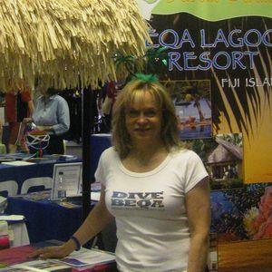 Meet your Posher, Debra